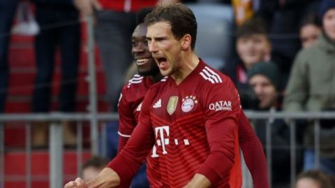  弗赖堡爆冷击败拜仁终结其不败金身  