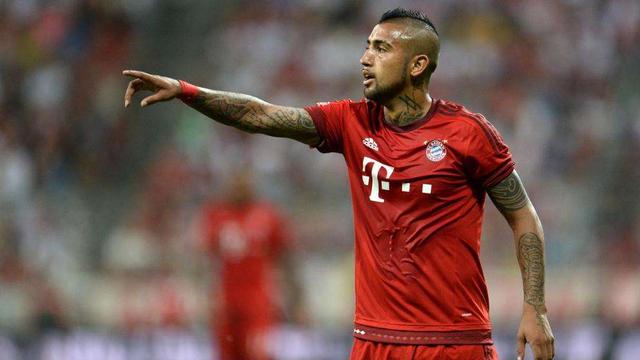  拜仁慕尼黑提前锁定半程冠军，德甲统治力尽显无遗