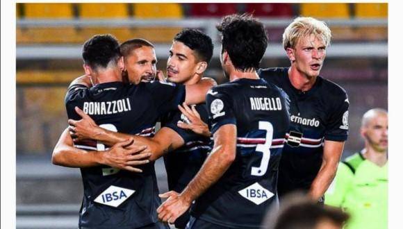  贝内文托中场组织井然有序，掌控节奏主导比赛