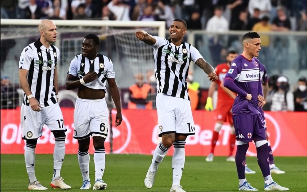  佛罗伦萨多点开花攻势猛，客场大胜恩波利彰显强队底蕴  